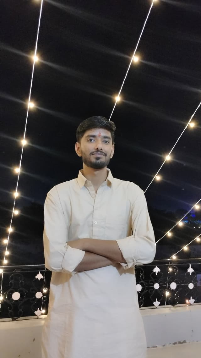 Abhinav Swami