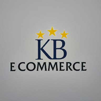 KB E-Commerce