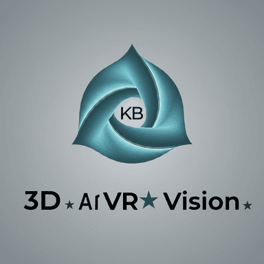 KB 3D AR/VR