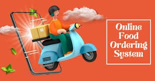 KB Food Order System