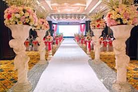 KB Book Function Venues