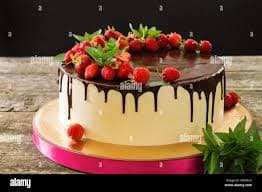 KB Cake Shop