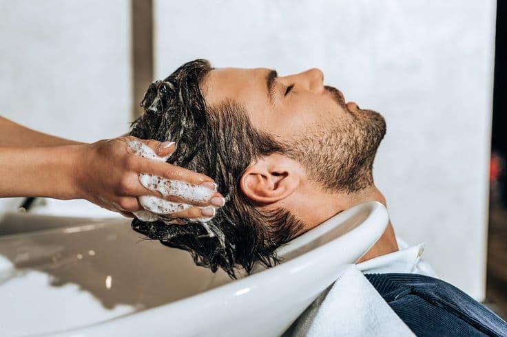 KB Hairdresser