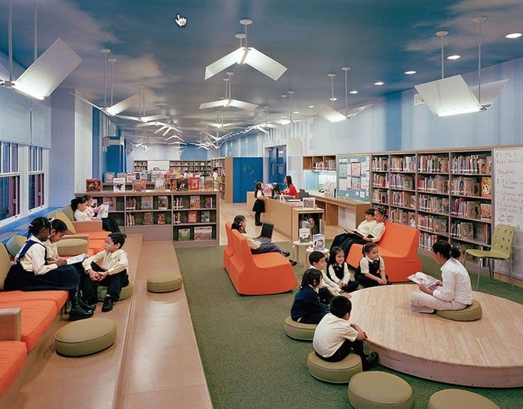 KB Library
