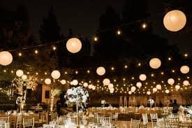KB Lights & Decorations