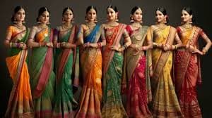 KB Saree