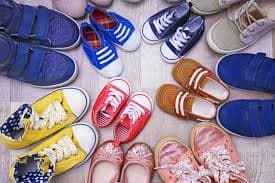 KB Shoes
