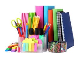 KB Stationary