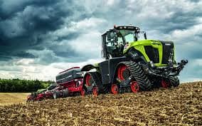 KB Tractors, Autos & Bikes