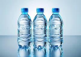 KB Water